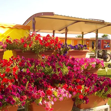 Agenzia Vear - Torcello Appartement Comacchio