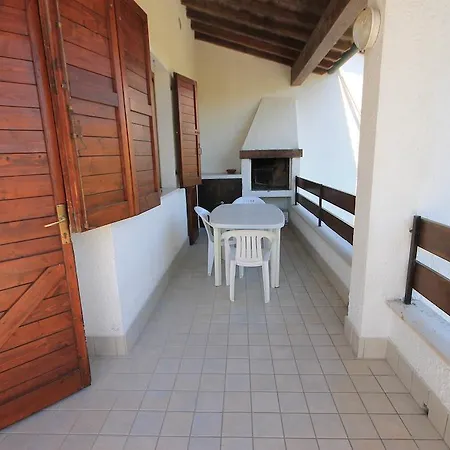 Appartement Agenzia Vear - Torcello Comacchio