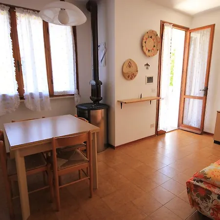 Appartement Agenzia Vear - Torcello Comacchio