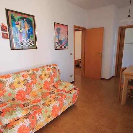 Agenzia Vear - Torcello Appartement Comacchio