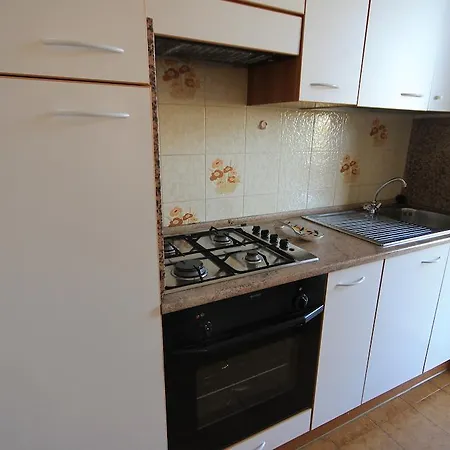 Appartement Agenzia Vear - Torcello *