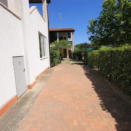 Agenzia Vear - Torcello Appartement Comacchio
